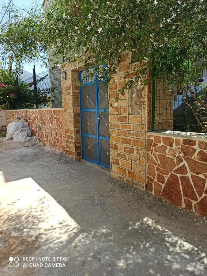 Hotel Bella Vista Himarë Exterior foto