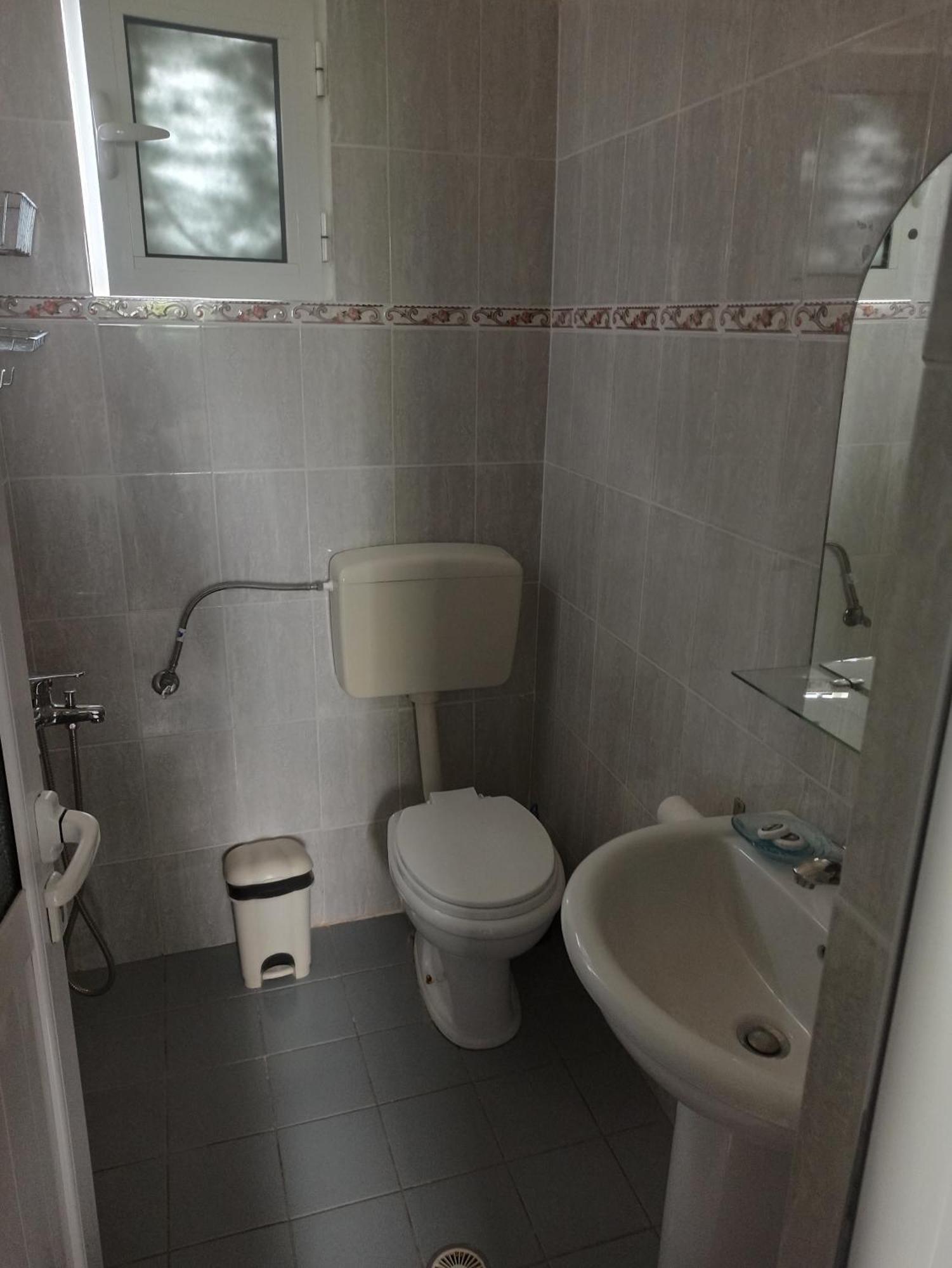Hotel Bella Vista Himarë Habitación foto