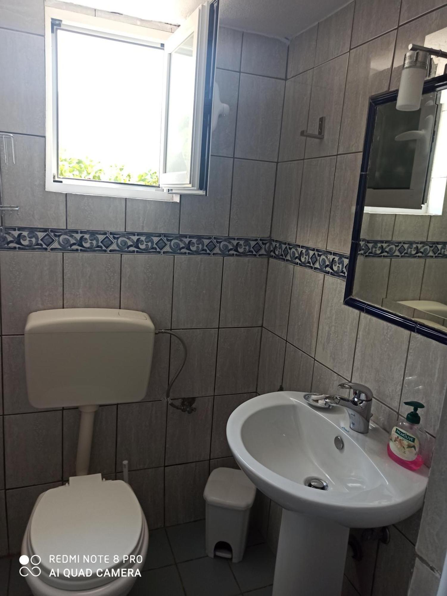 Hotel Bella Vista Himarë Habitación foto